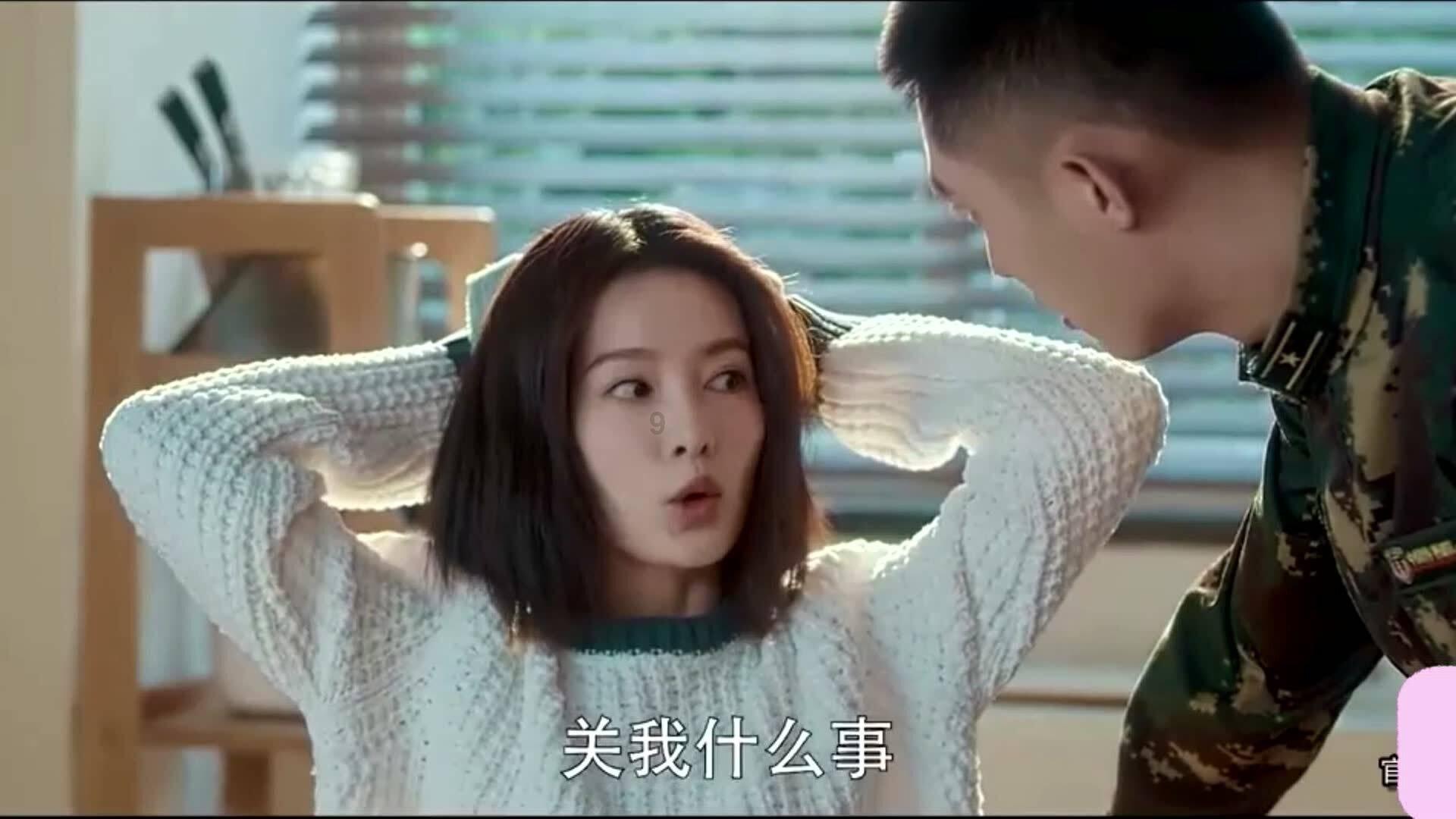 山东93岁老汉观看《长津湖》，影片结束后泣不成声：我就是伍千里